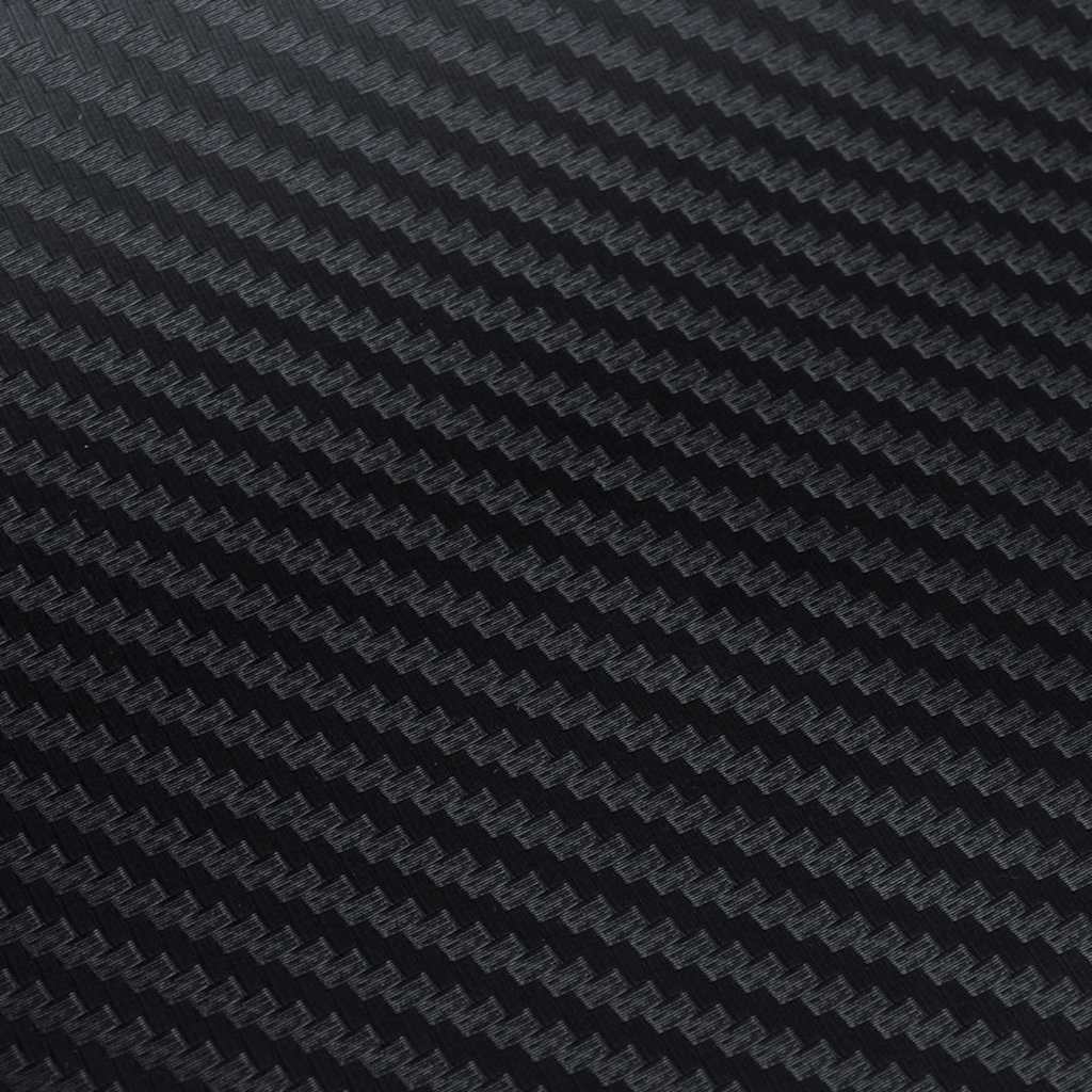 vidaXL Folie auto 3D, negru, 100x150 cm vidaXL Folie auto 3D, negru, 100x150 cm
