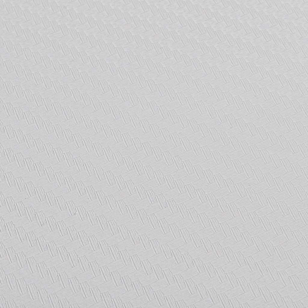 vidaXL Folie auto 3D, alb, 100x150 cm vidaXL Folie auto 3D, alb, 100x150 cm
