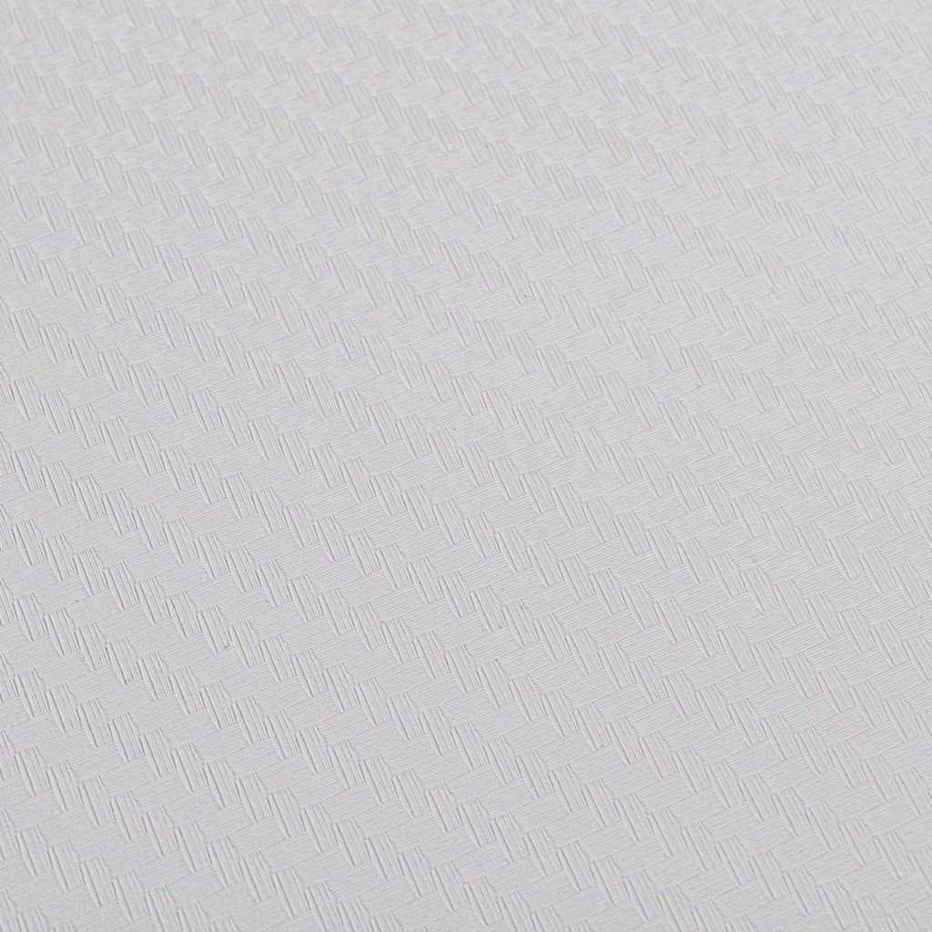vidaXL Folii auto 3D, 2 buc., alb, 100x150 cm + 50x150 cm vidaXL Folii auto 3D, 2 buc., alb, 100x150 cm + 50x150 cm