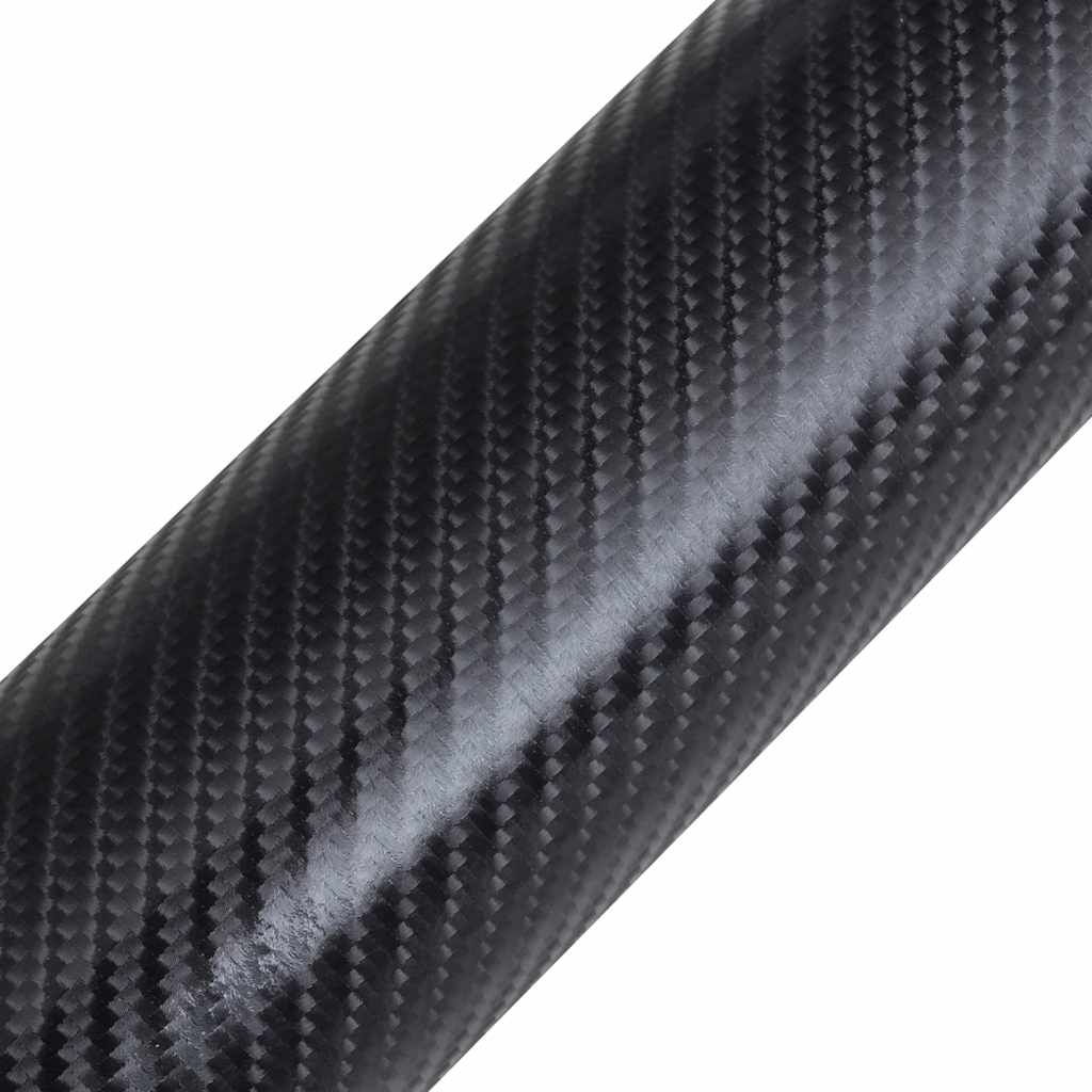 vidaXL Folii auto 4D, 2 buc., negru, 100x150 cm vidaXL Folii auto 4D, 2 buc., negru, 100x150 cm
