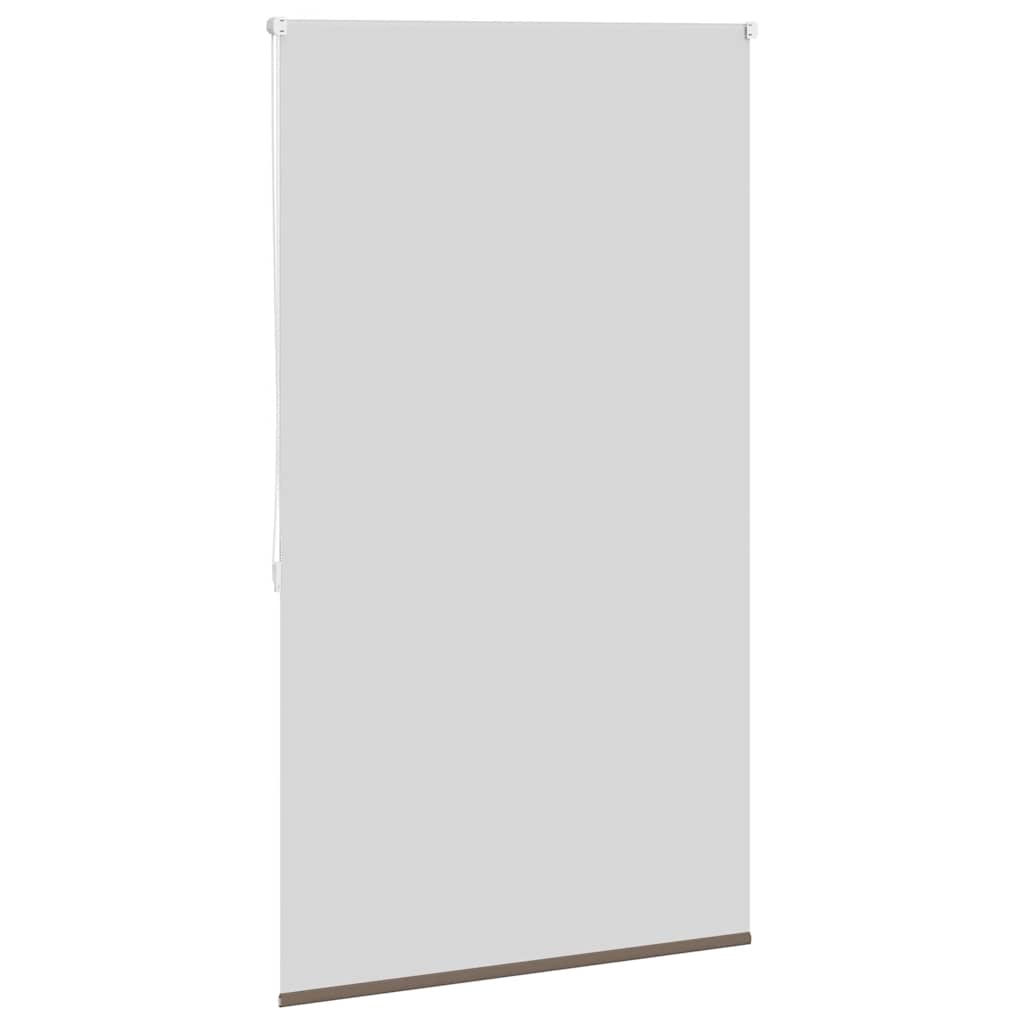 Jaluzea opacă rulabilă, 80 x 175 cm, cafeniu Jaluzea opacă rulabilă, 80 x 175 cm, cafeniu