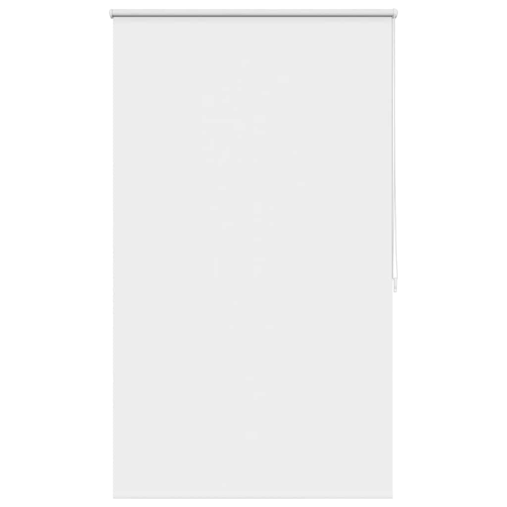 Jaluzea opacă rulabilă, 120 x 175 cm, alb Jaluzea opacă rulabilă, 120 x 175 cm, alb