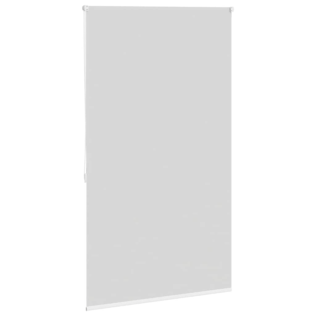 Jaluzea opacă rulabilă, 120 x 175 cm, alb Jaluzea opacă rulabilă, 120 x 175 cm, alb