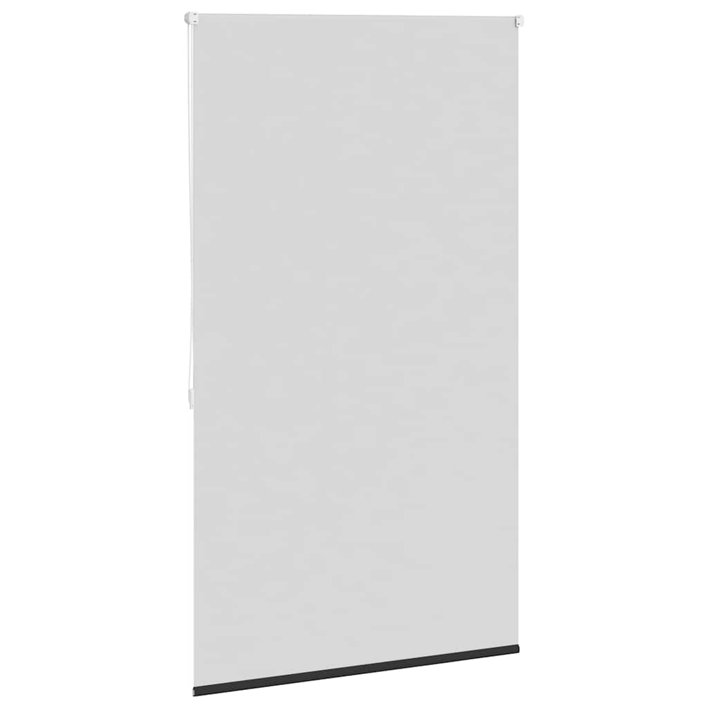 Jaluzea opacă rulabilă, 120 x 175 cm, negru Jaluzea opacă rulabilă, 120 x 175 cm, negru