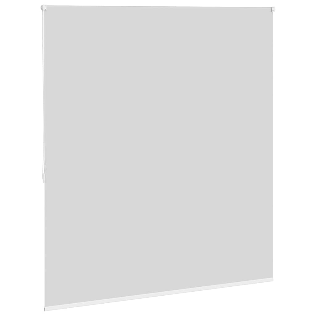 Jaluzea opacă rulabilă, 160 x 175 cm, alb Jaluzea opacă rulabilă, 160 x 175 cm, alb