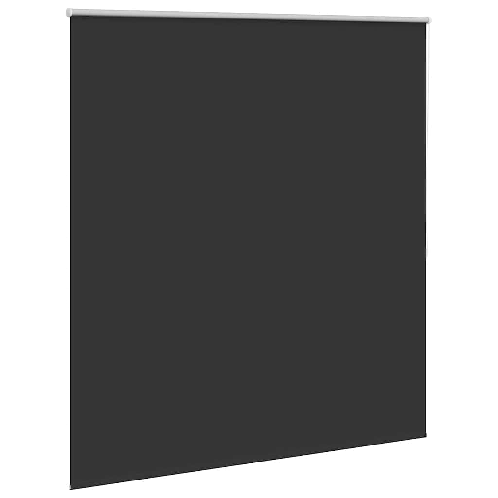 Jaluzea opacă rulabilă, 160 x 175 cm, negru Jaluzea opacă rulabilă, 160 x 175 cm, negru