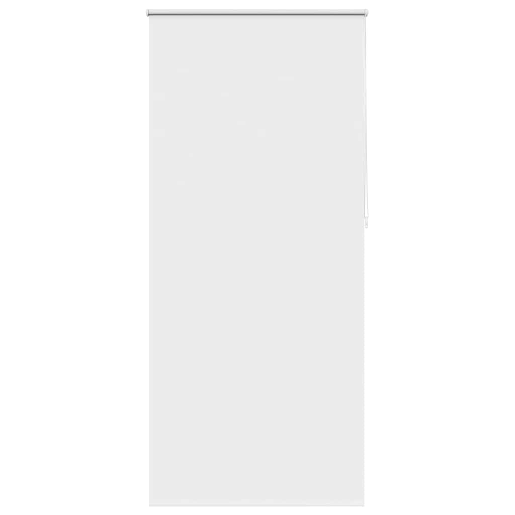 Jaluzea opacă rulabilă, 100 x 230 cm, alb Jaluzea opacă rulabilă, 100 x 230 cm, alb