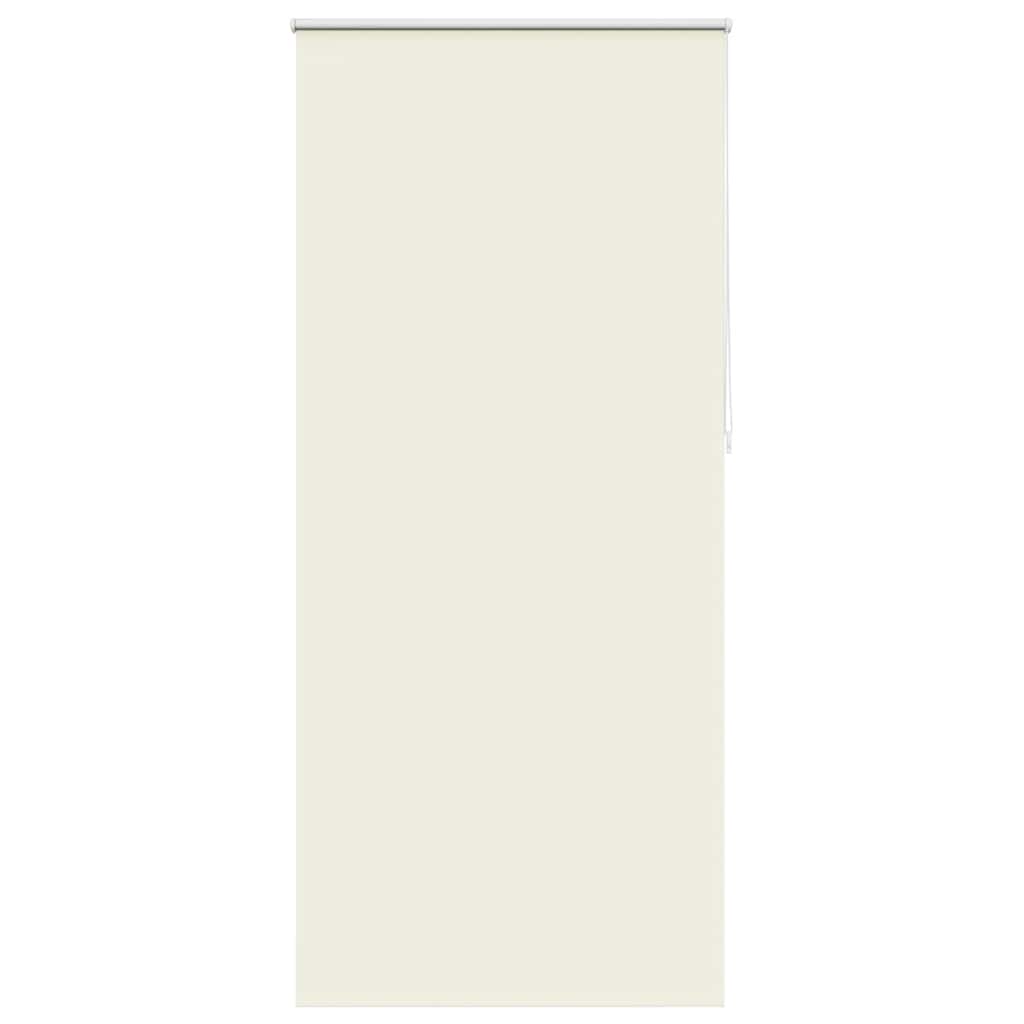 Jaluzea opacă rulabilă, 100 x 230 cm, ivoar Jaluzea opacă rulabilă, 100 x 230 cm, ivoar
