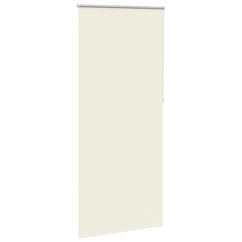 Jaluzea opacă rulabilă, 100 x 230 cm, ivoar Jaluzea opacă rulabilă, 100 x 230 cm, ivoar
