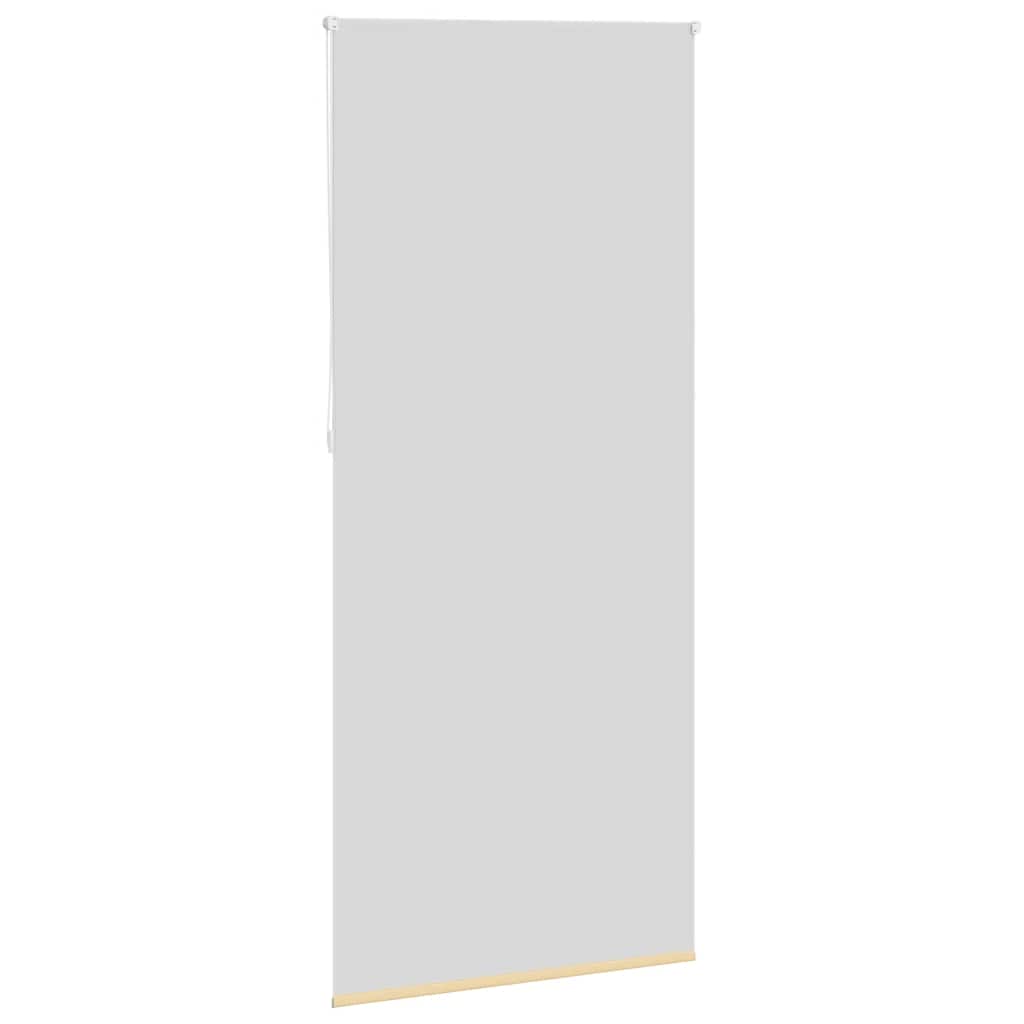Jaluzea opacă rulabilă, 100 x 230 cm, bej Jaluzea opacă rulabilă, 100 x 230 cm, bej
