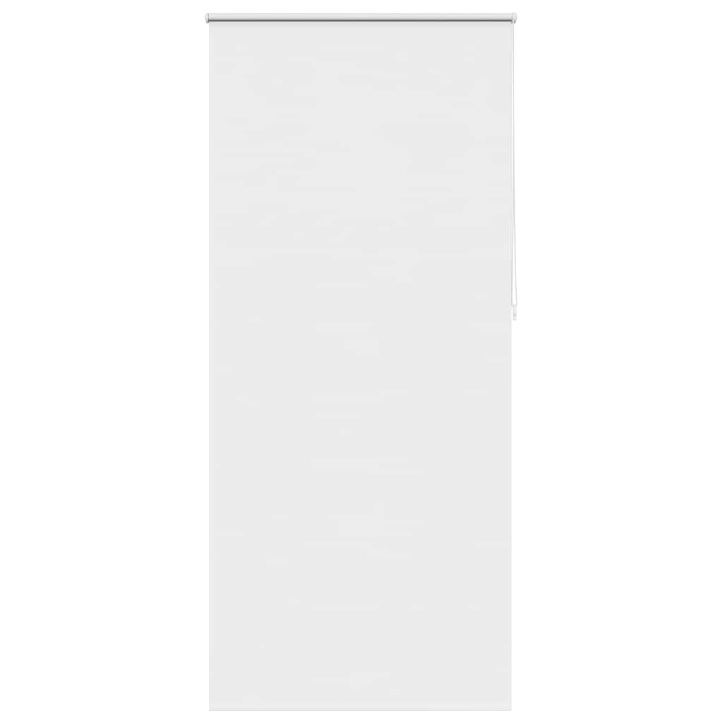 Jaluzea opacă rulabilă, 120 x 230 cm, alb Jaluzea opacă rulabilă, 120 x 230 cm, alb