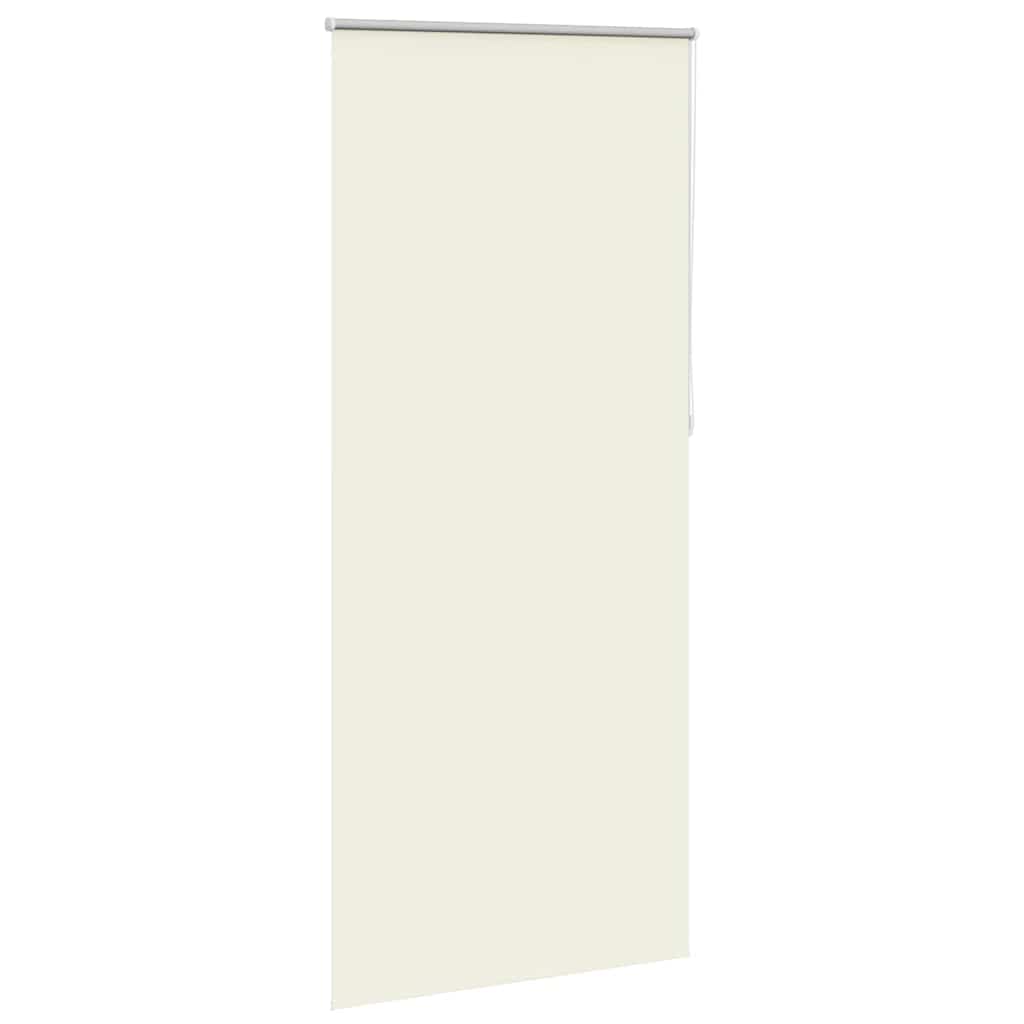 Jaluzea opacă rulabilă, 120 x 230 cm, ivoar Jaluzea opacă rulabilă, 120 x 230 cm, ivoar