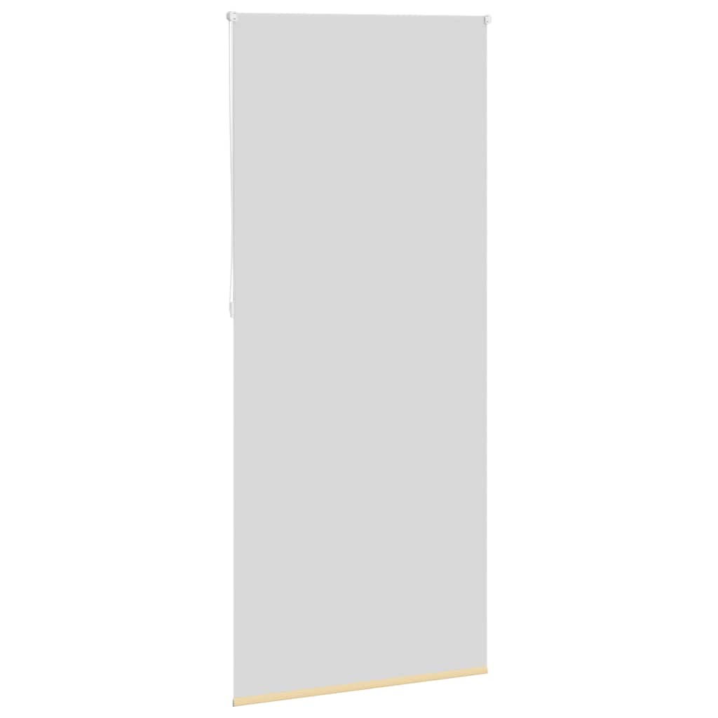 Jaluzea opacă rulabilă, 120 x 230 cm, bej Jaluzea opacă rulabilă, 120 x 230 cm, bej