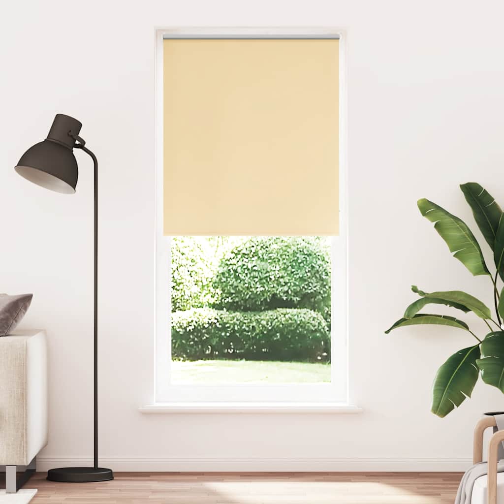 Jaluzea opacă rulabilă, 120 x 230 cm, bej Jaluzea opacă rulabilă, 120 x 230 cm, bej