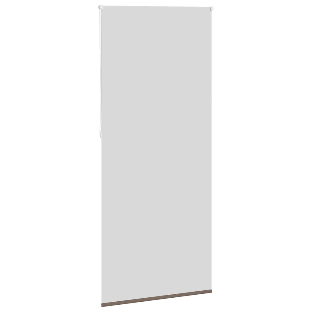 Jaluzea opacă rulabilă, 120 x 230 cm, cafeniu Jaluzea opacă rulabilă, 120 x 230 cm, cafeniu
