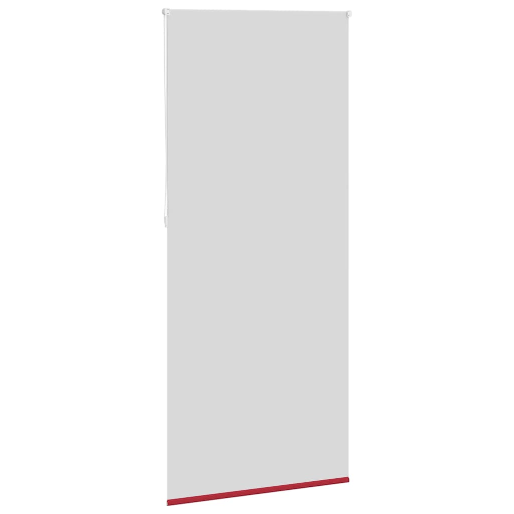Jaluzea opacă rulabilă, 120 x 230 cm, roșu Jaluzea opacă rulabilă, 120 x 230 cm, roșu