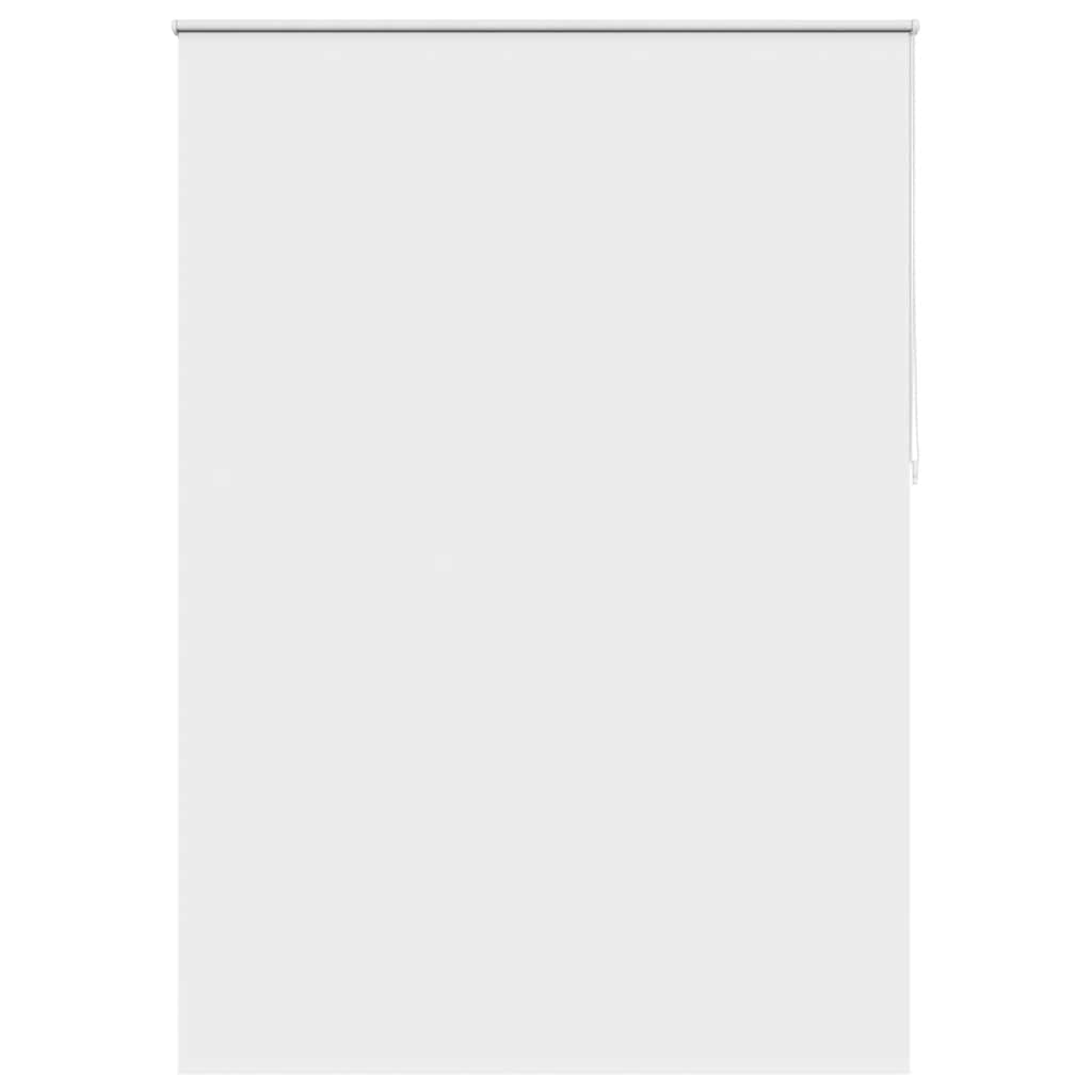 Jaluzea opacă rulabilă, 140 x 230 cm, alb Jaluzea opacă rulabilă, 140 x 230 cm, alb