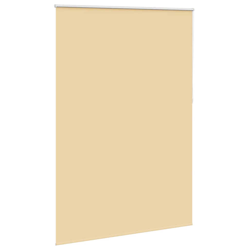 Jaluzea opacă rulabilă, 140 x 230 cm, bej Jaluzea opacă rulabilă, 140 x 230 cm, bej