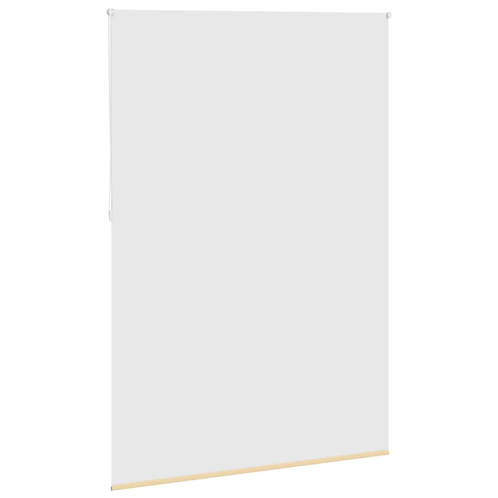 Jaluzea opacă rulabilă, 140 x 230 cm, bej Jaluzea opacă rulabilă, 140 x 230 cm, bej