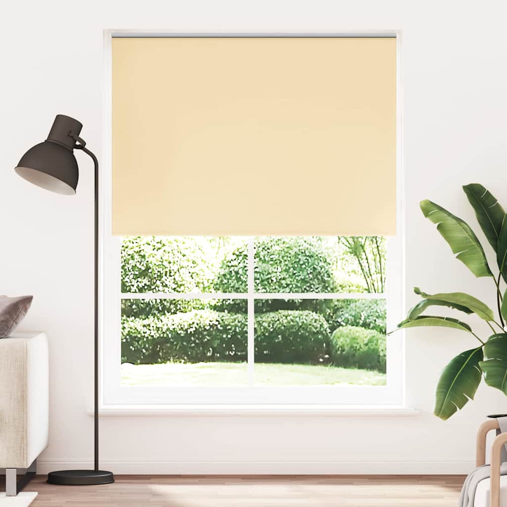 Jaluzea opacă rulabilă, 140 x 230 cm, bej Jaluzea opacă rulabilă, 140 x 230 cm, bej