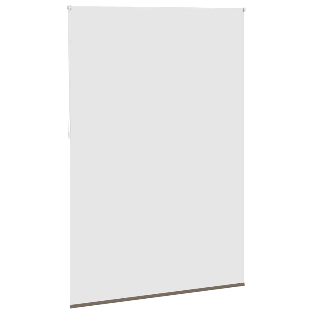 Jaluzea opacă rulabilă, 140 x 230 cm, cafeniu Jaluzea opacă rulabilă, 140 x 230 cm, cafeniu