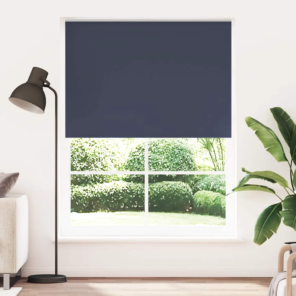 Jaluzea rulabilă opacă, 140 x 230 cm, bleumarin Jaluzea rulabilă opacă, 140 x 230 cm, bleumarin