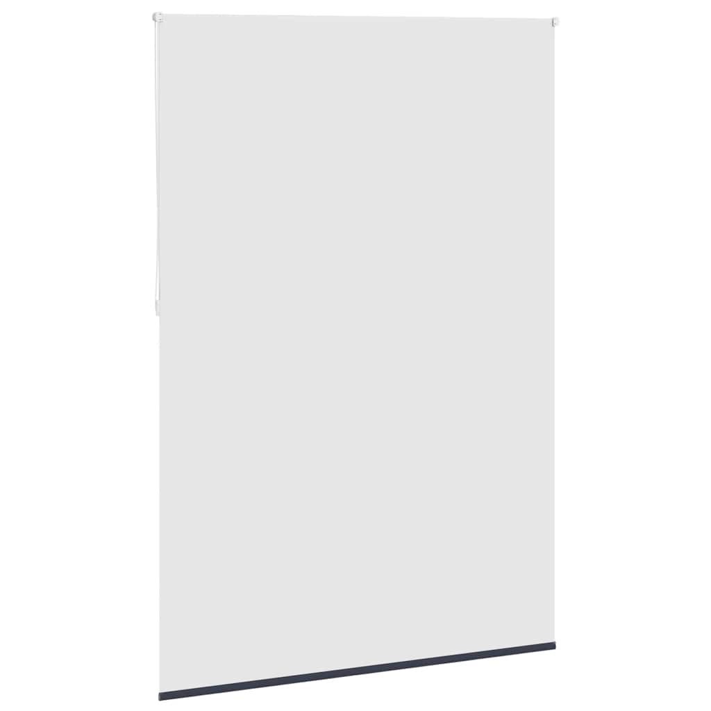 Jaluzea opacă rulabilă, 140 x 230 cm, negru Jaluzea opacă rulabilă, 140 x 230 cm, negru