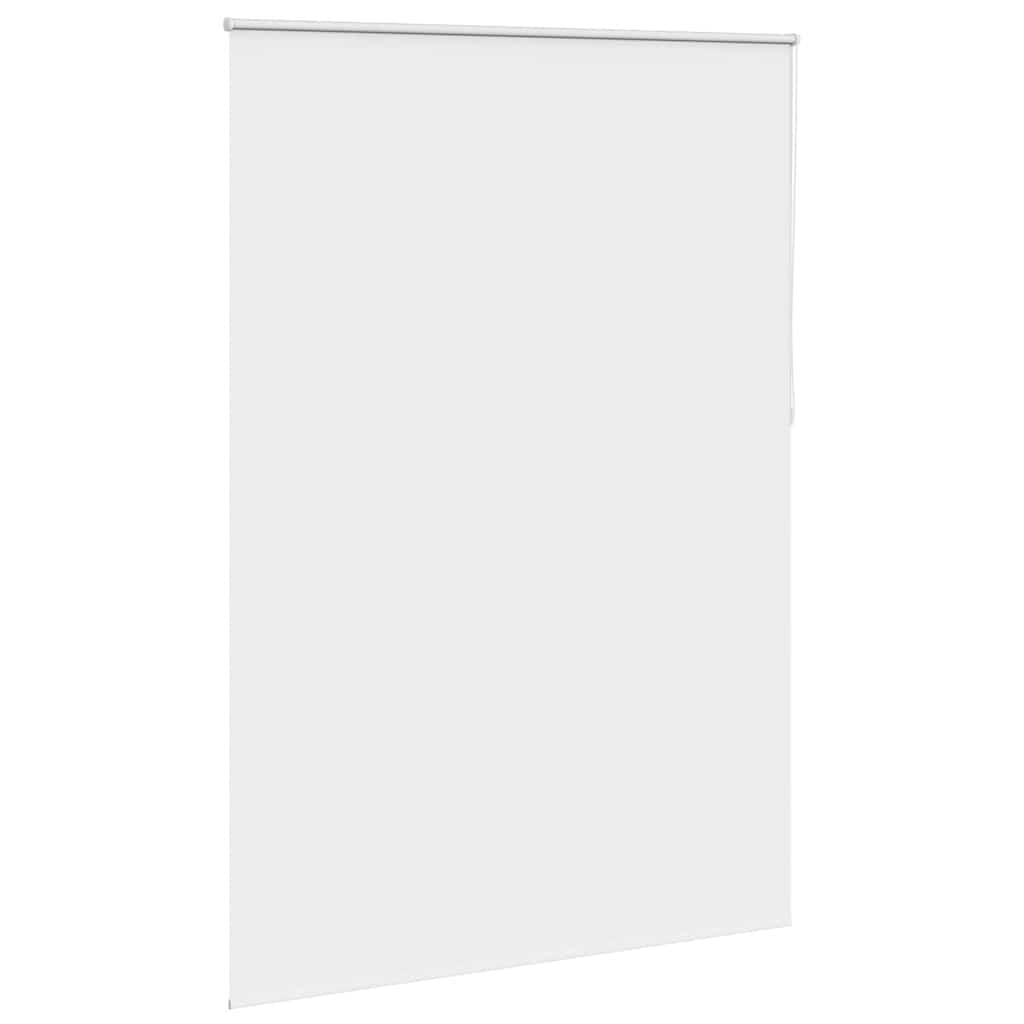 Jaluzea opacă rulabilă, 160 x 230 cm, alb Jaluzea opacă rulabilă, 160 x 230 cm, alb