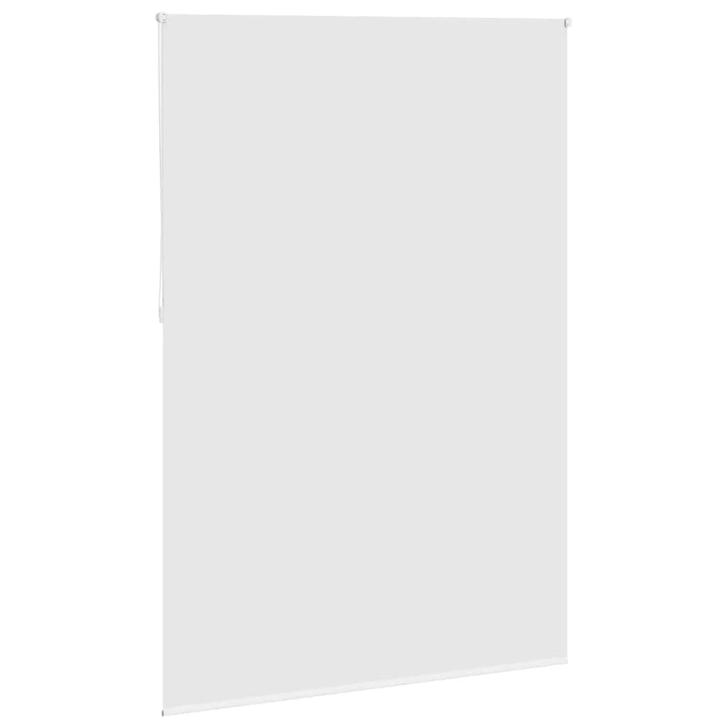 Jaluzea opacă rulabilă, 160 x 230 cm, alb Jaluzea opacă rulabilă, 160 x 230 cm, alb