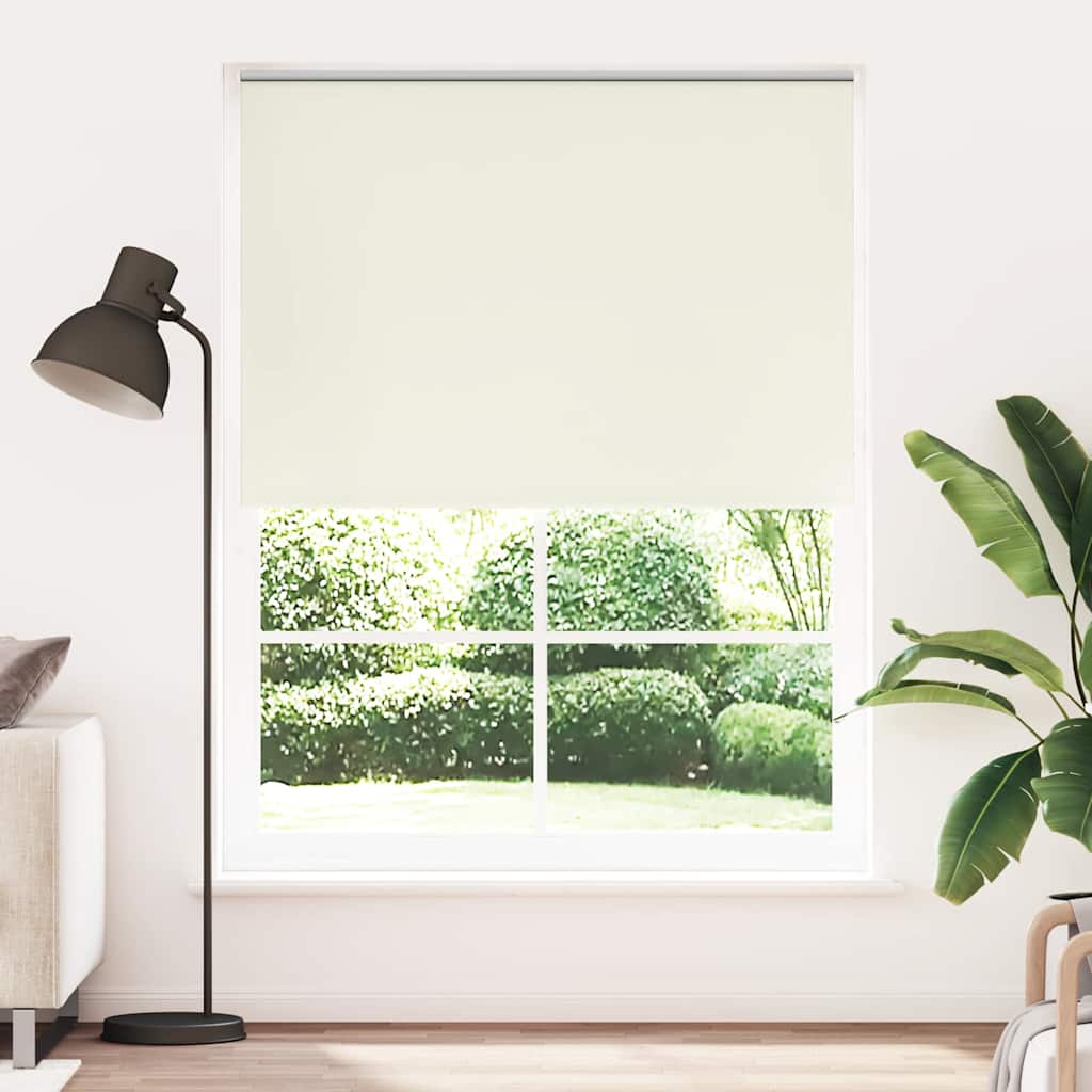 Jaluzea opacă rulabilă, 160 x 230 cm, ivoar Jaluzea opacă rulabilă, 160 x 230 cm, ivoar