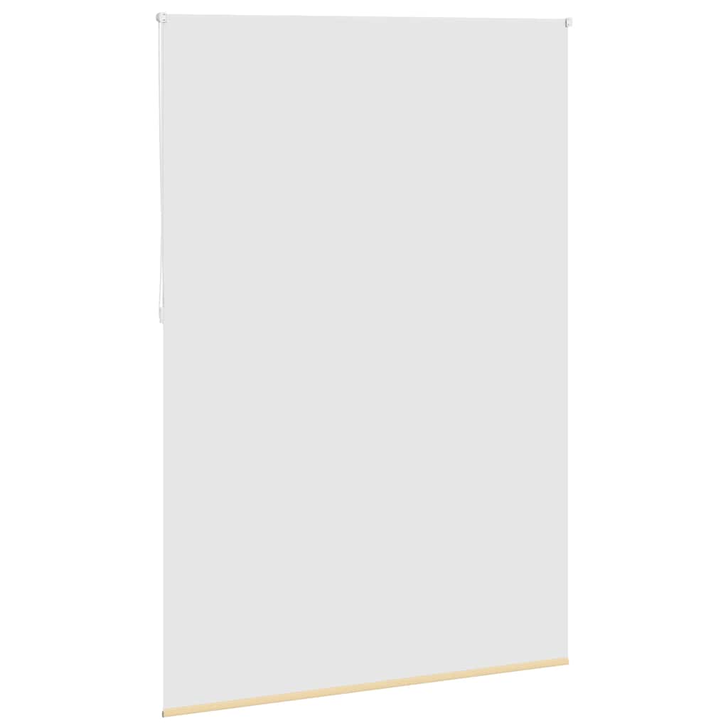 Jaluzea opacă rulabilă, 160 x 230 cm, bej Jaluzea opacă rulabilă, 160 x 230 cm, bej