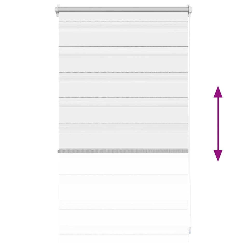 Stor Zebra 50 x 100 cm Alb Stor Zebra 50 x 100 cm Alb