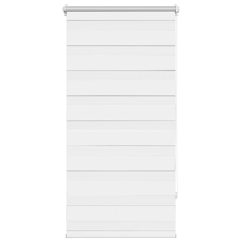 Jaluzea tip zebra, 60 x 120 cm, alb Jaluzea tip zebra, 60 x 120 cm, alb