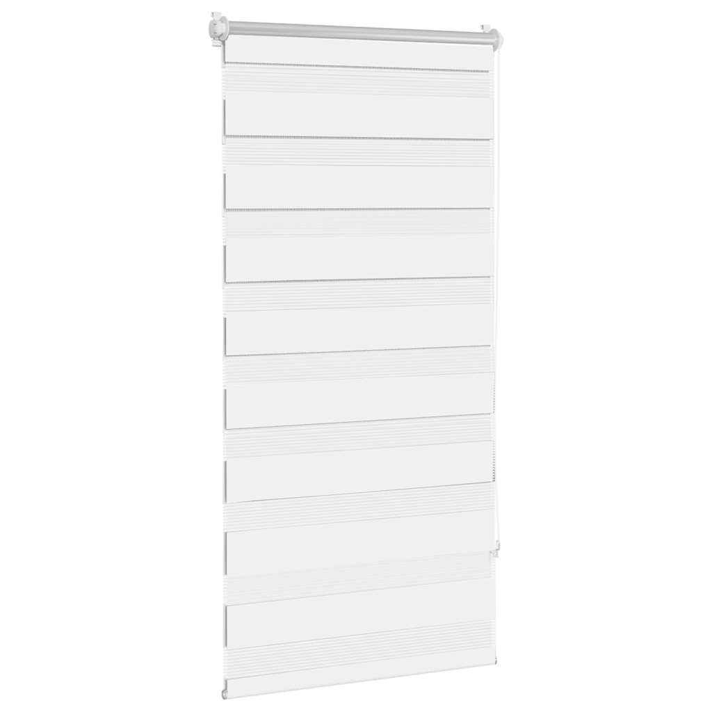 Jaluzea tip zebra, 60 x 120 cm, alb Jaluzea tip zebra, 60 x 120 cm, alb