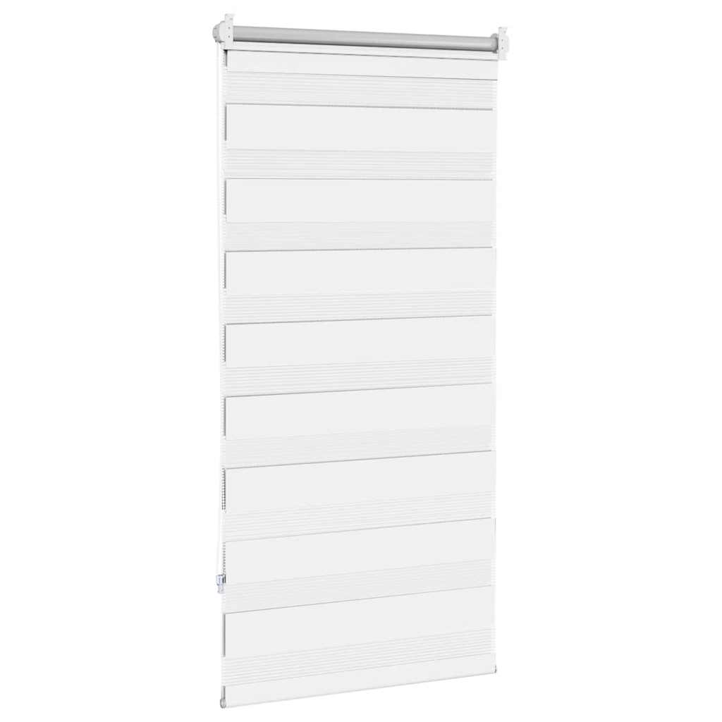Jaluzea tip zebra, 60 x 120 cm, alb Jaluzea tip zebra, 60 x 120 cm, alb