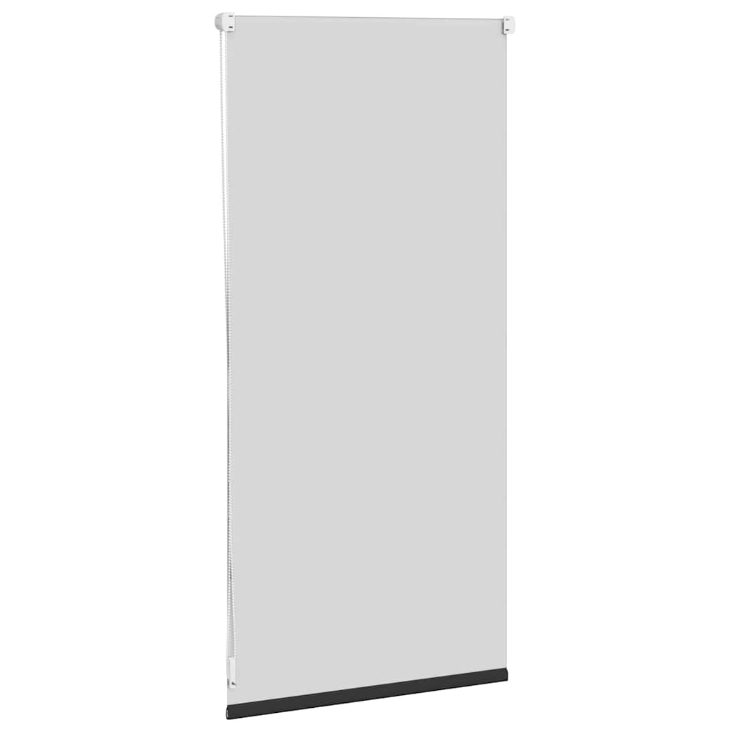 Jaluzea opacă rulabilă, 40x100 cm, alb Jaluzea opacă rulabilă, 40x100 cm, alb