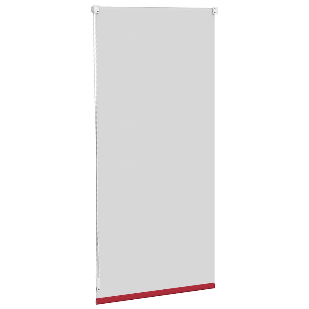 Jaluzea tip rulou opacă, 40x100, cm, marin / albastru Jaluzea tip rulou opacă, 40x100, cm, marin / albastru