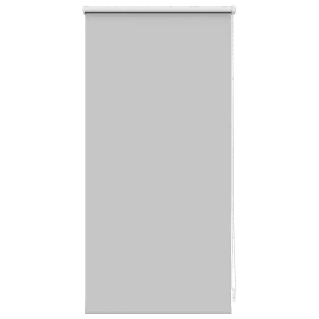 Jaluzea opacă rulabilă, 40 x 100 cm, negru Jaluzea opacă rulabilă, 40 x 100 cm, negru