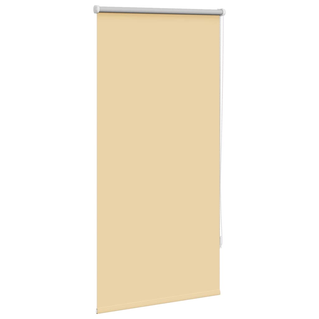 Jaluzea opacă rulabilă, 60 x 120 cm, bej Jaluzea opacă rulabilă, 60 x 120 cm, bej