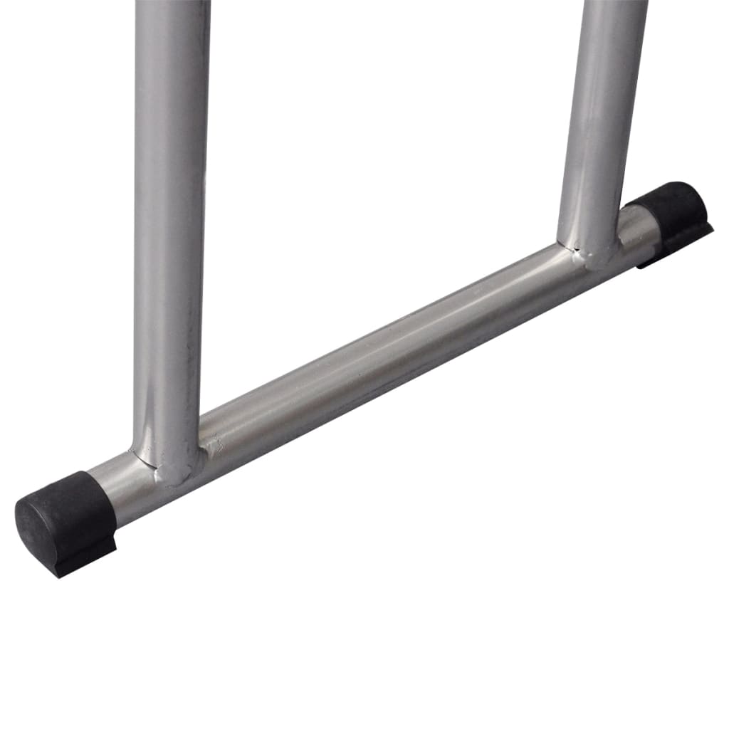 Set bar pentru mic dejun pliabil, cu 2 scaune Set bar pentru mic dejun pliabil, cu 2 scaune