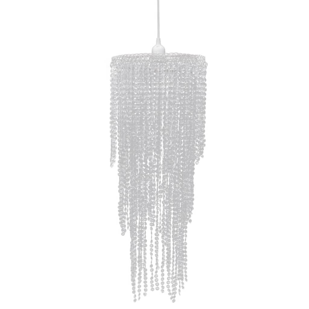 Candelabru cu pandantiv, 26 x 70 cm Candelabru cu pandantiv, 26 x 70 cm
