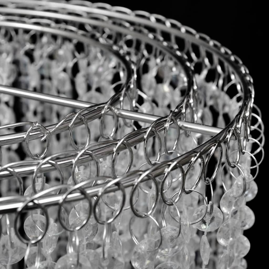 Candelabru cu pandantiv, 26 x 70 cm Candelabru cu pandantiv, 26 x 70 cm