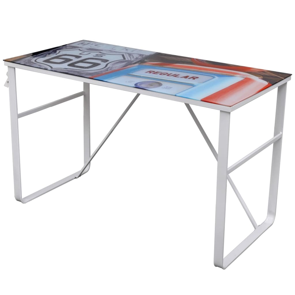 Birou Dreptunghiular cu Model Unic Birou Dreptunghiular cu Model Unic