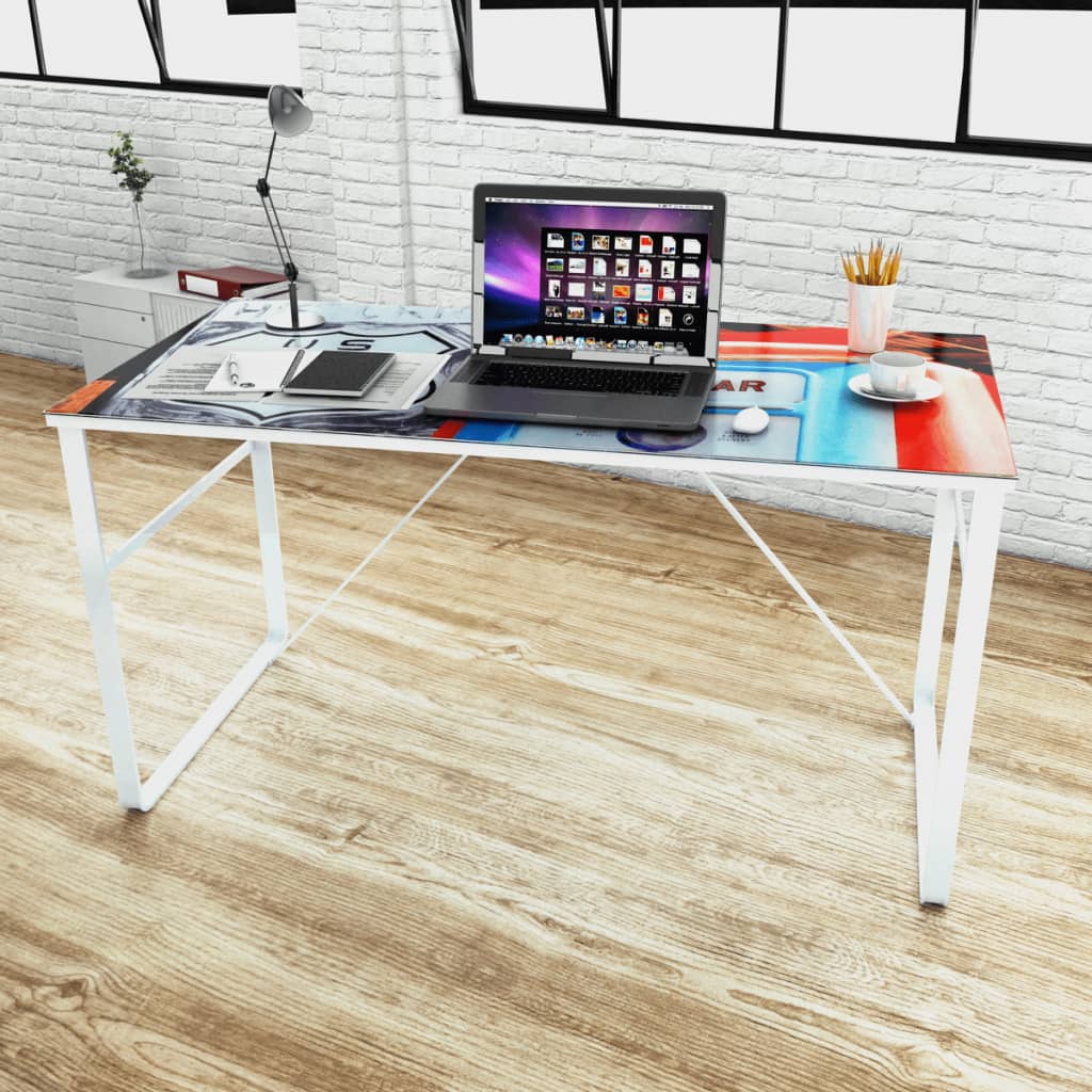 Birou Dreptunghiular cu Model Unic Birou Dreptunghiular cu Model Unic
