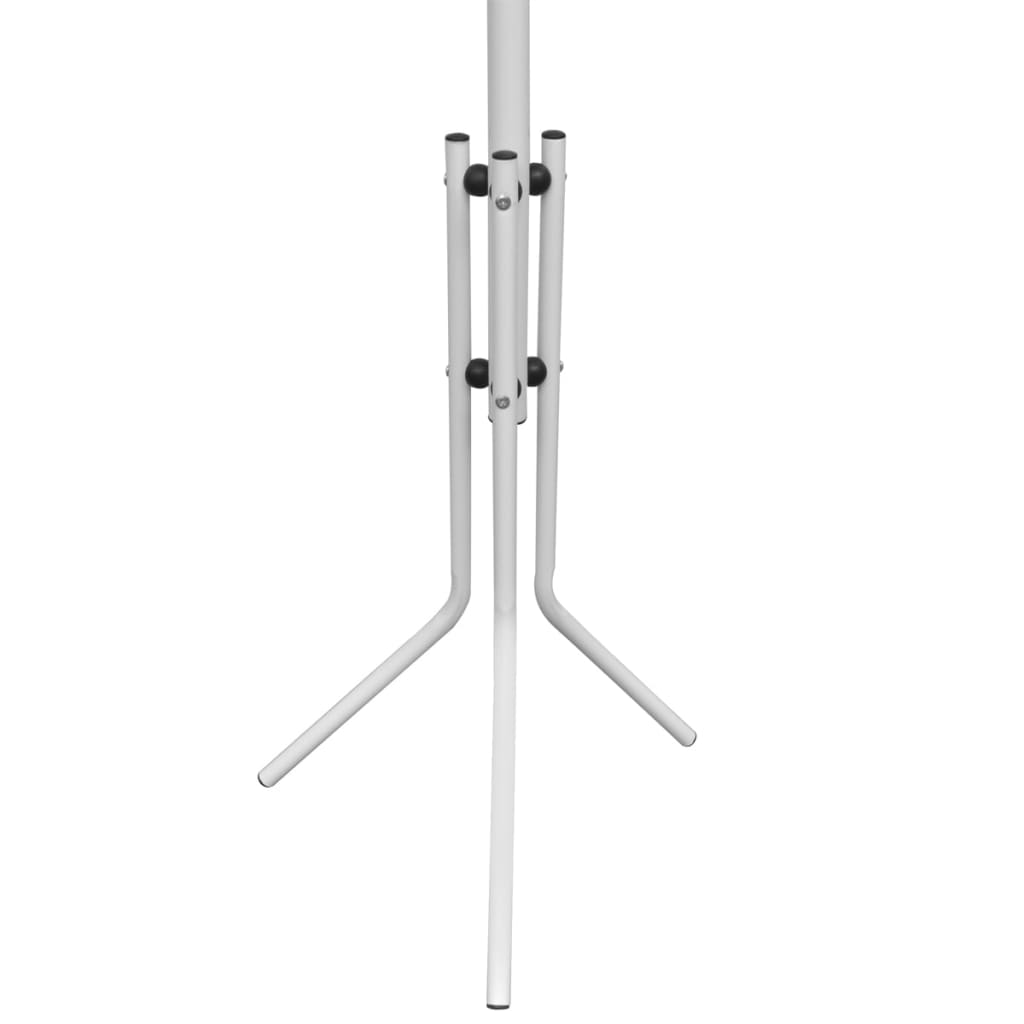 Cuier Metal Alb Cuier Metal Alb