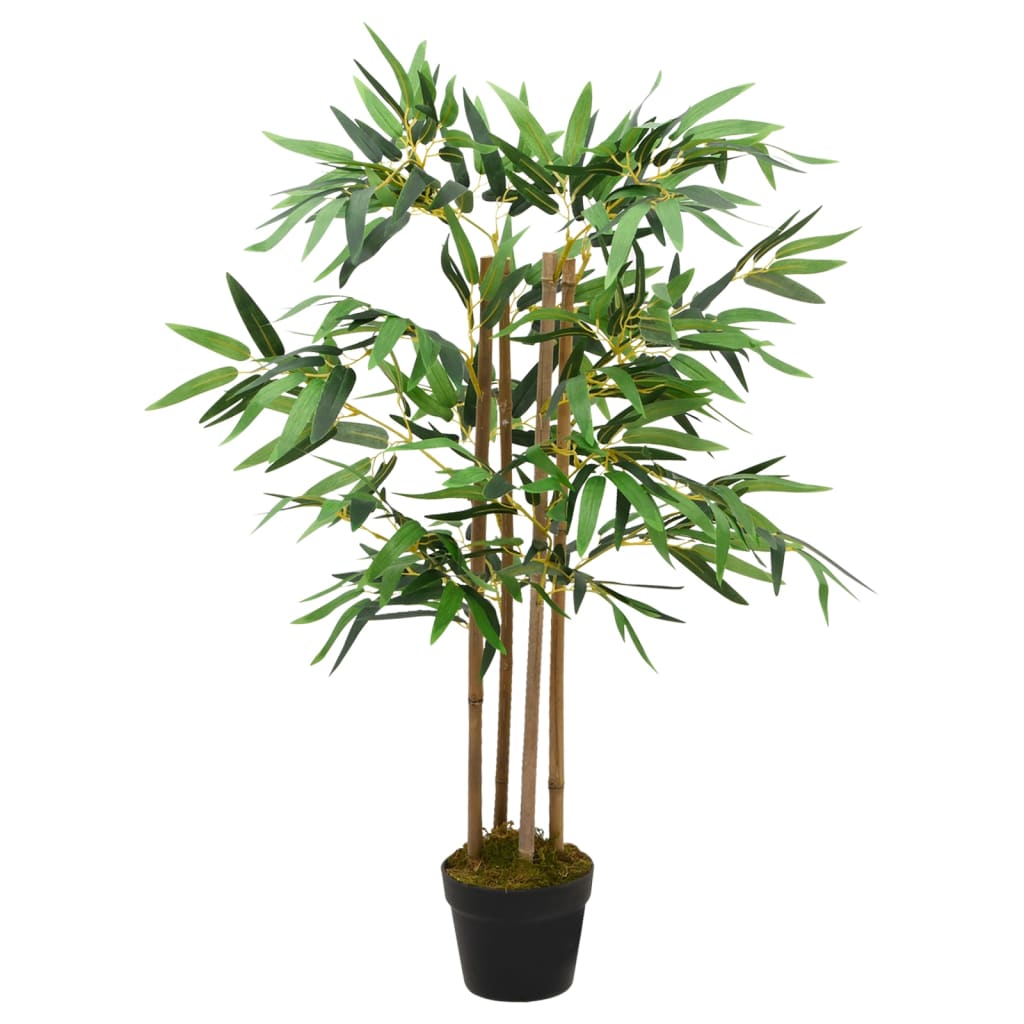 Plantă artificială din bambus Twiggy cu ghiveci, 90 cm Plantă artificială din bambus Twiggy cu ghiveci, 90 cm