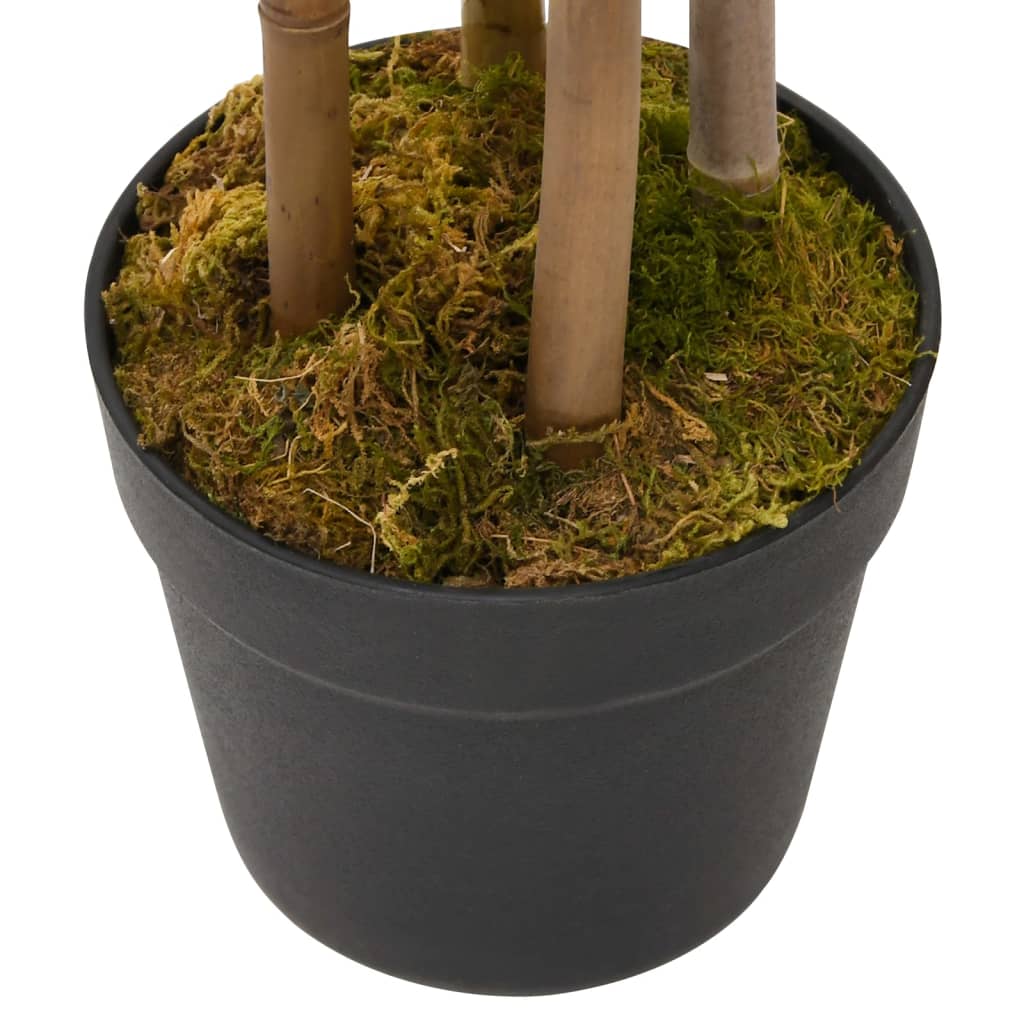 Plantă artificială din bambus Twiggy cu ghiveci, 90 cm Plantă artificială din bambus Twiggy cu ghiveci, 90 cm