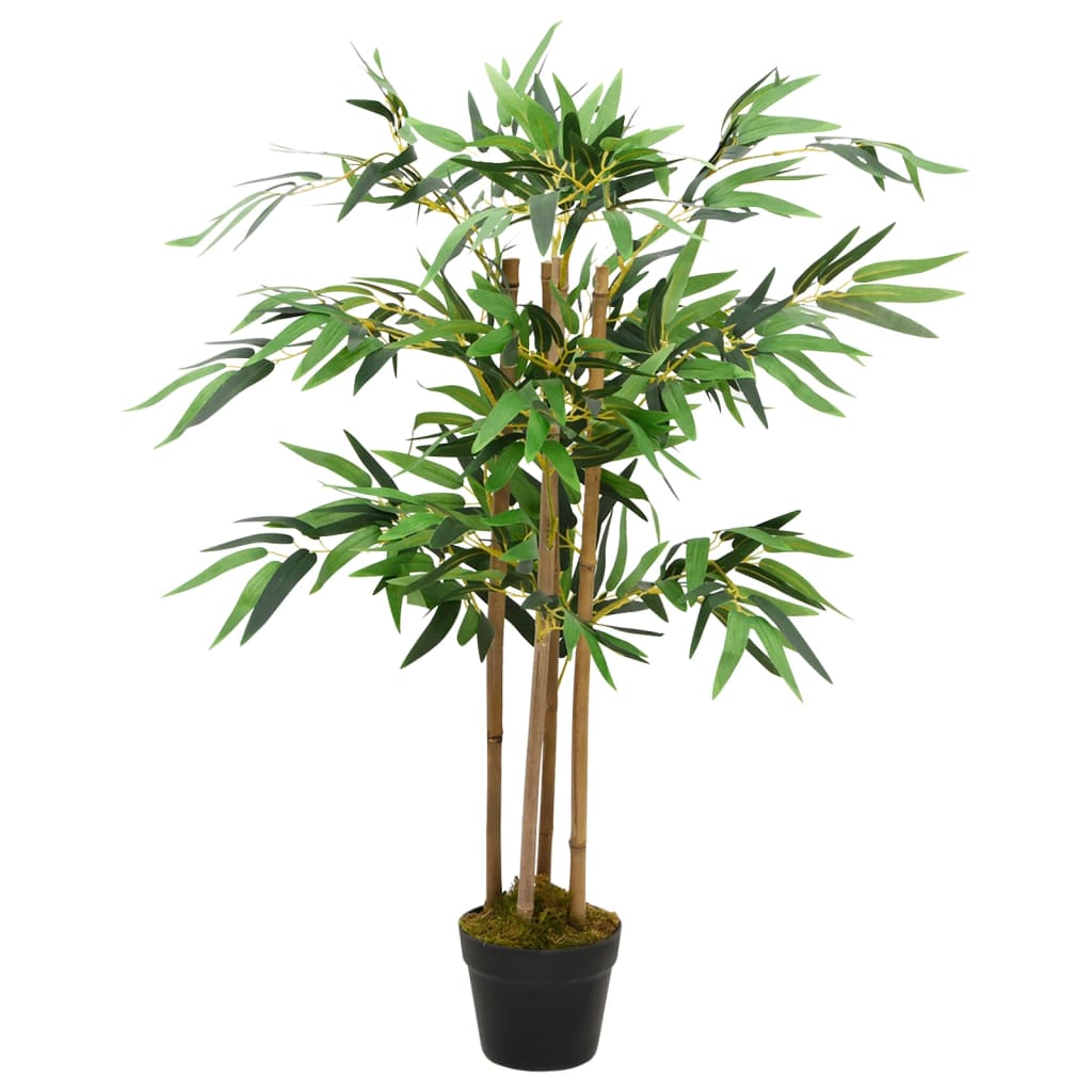 Plantă artificială din bambus Twiggy cu ghiveci, 90 cm Plantă artificială din bambus Twiggy cu ghiveci, 90 cm