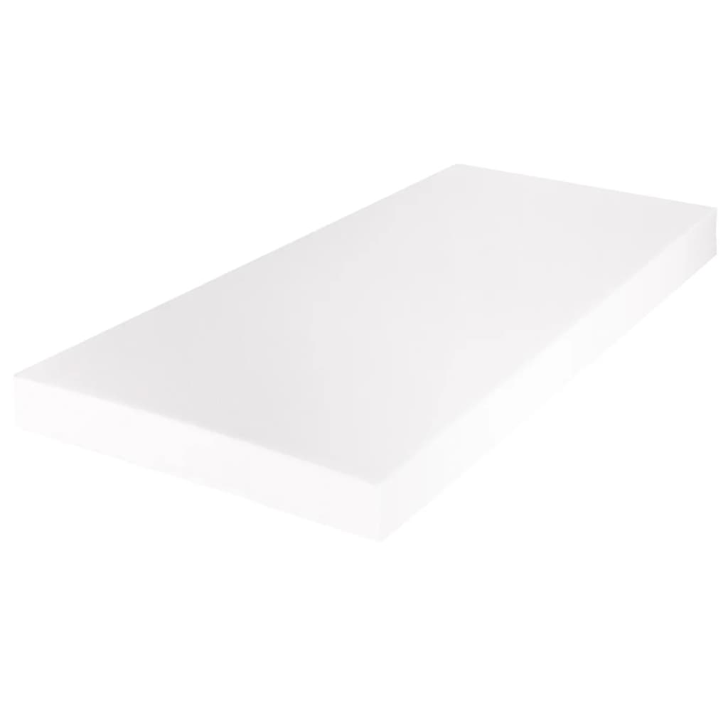 vidaXL Saltea cu husă lavabilă 200 x 140 x 17 cm H3 vidaXL Saltea cu husă lavabilă 200 x 140 x 17 cm H3