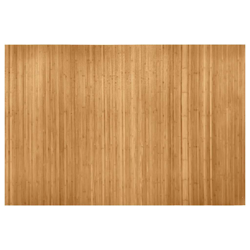 vidaXL Paravan de cameră din bambus, culoare naturală, 250 x 165 cm vidaXL Paravan de cameră din bambus, culoare naturală, 250 x 165 cm